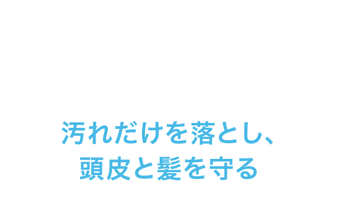 アミノブラックシャンプー